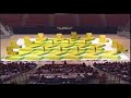 Ayala High School winter guard \