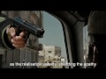 Grendel - Aspiration feed music video (The Hurt locker)