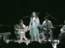 Alejandra Mozetic en la Sala Luis de Tejeda