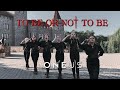 ONEUS - TO BE OR NOT TO BE