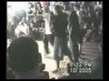 IMC(Florida) Vs. Full Fx Crew (NYC)