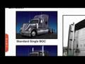 International Lonestar, Uhl Truck Sales