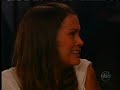 110308 All My Children - Mystery