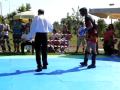 3º vídeo - 1º Torneio de Light Kick / Contact