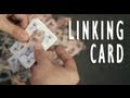 Linking Cards - REVEALED