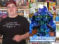 Variant Edition goes international! Kevin conducts an interview with Wasteland's Antony Johnston. Witness the magic of the internet.Also in this episode:-Reviews of X-Men Phoenix Warsong #1, Elephantmen #1-2, Friendly Neighborhood Spider-Man #12, Transformers Evolutions #3 and Spider-Man Black, Blue and Red All Over.-Mike and Ricky take a close look at the new Bowen Hawkeye statue and the Frankie Ray Nova Bust.-Nick's Radioactive Minute returns with a review of the new Gojira DVD.-Mike acts very weird.-Plus Nick with the news!Check out www.variantedition.com on Monday for the rest of Kevin's interview with Antony Johnston. Also be sure to keep an eye out for exclusive website reviews.Episode 28? It's all Baltimore Comic-con, all the time!