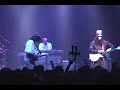 Buckethead on claypool's bass,claypool on buckethead's guita