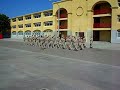 Marine Corps Recruit Depot San Diego
