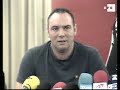 ANV apuesta por no violencia y contra ilegalización