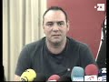 ANV apuesta por no violencia y contra ilegalización