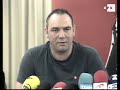 ANV apuesta por no violencia y contra ilegalización