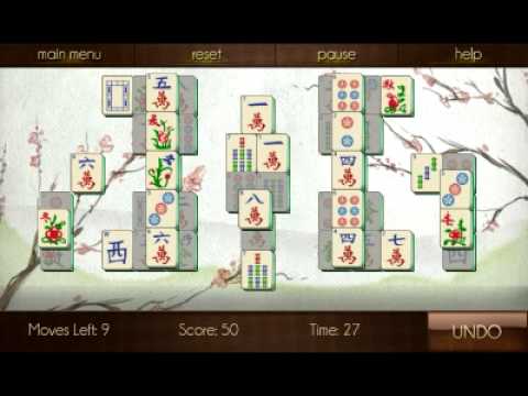mahjong online