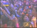 Peterpan - Kupu-kupu Malam (Live)