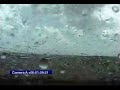 Tornado Passes Over Camera Probe