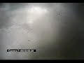 Tornado Passes Over Camera Probe