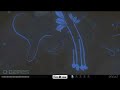 PixelJunk(TM) Eden Thursday 31 July 2008, 10:24:24 PM