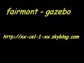 fairmont-gazebo