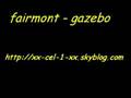fairmont-gazebo
