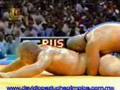 Alexander Karelin, The Meanest Man in The World, 2 de 2