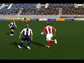 Gol de Reimond Manco : FIFA 08