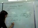 11-4 Multiplying Radicals p496 #2, 8, 14, 20