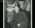 Marion & sa ponette Lassie