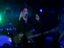 Le 12 mars 2008 au POPB Paris-Bercy...