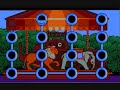 bumpy's arcade fantasy completion of world 2