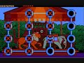 bumpy's arcade fantasy completion of world 2