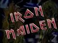 iron maiden - run to the hills (with lyrics)