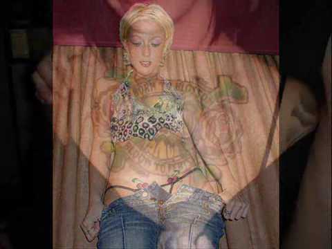 Ladies and Tattoos V4.0