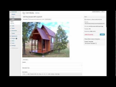 How to Rotate, Scale and Crop Photos in WordPress