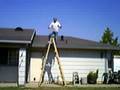 10 Foot Husky Ladder