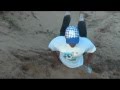 Palmflip Variations Cast Away  Tutorial [ Learn Freerunning ] 2011