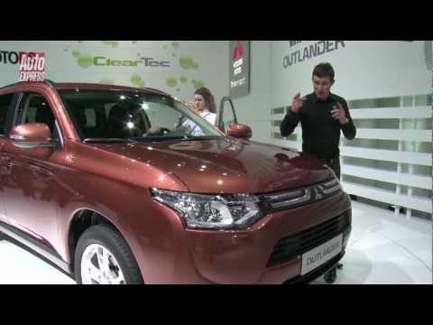 auto express auto express