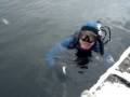 Marina Deicing Sytem Maintenance