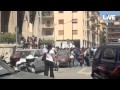 L'ultimo saluto a Gabriele Scalia L'ultimo saluto a Gabriele Scalia