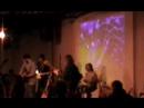 Andy Scheer Quartet @ Benefit Buck \"In And Out\"
