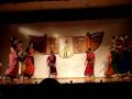 Rochester, NY - Kannada Koota -- Deepawali Dance