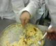 chef iek kozanis