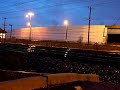 Amtrak Thanksgiving Sunday extra # 3045