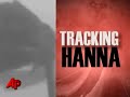 hanna hammers haiti now eyes u s  east coast