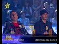 Megasztár 4 Dönt? 7 - 220 felett (Közös produkció) Megasztár 4 Dönt? 7 - 220 felett (Közös produkció)
