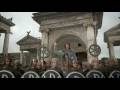 Part 4of 6 -constantine the great- critical moment 5/6 ancient rome the rise and fall of an empire