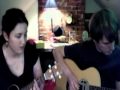 No Hole in My Head by Malvina Reynolds-Ukulele Cover