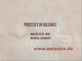 Protest-in-Silence-a