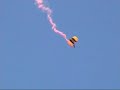 Opening of the Pittsburgh Airshow