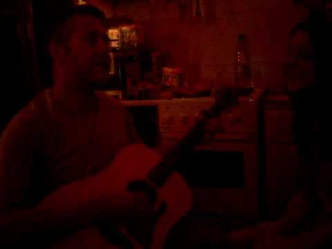 I Will Offer Up My Life guitar duet