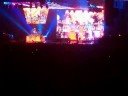 Muse - Supermassive black hole live