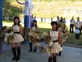 banda de paz instituto nacional de ciudad delgado